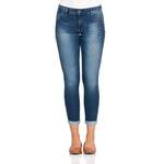 Mavi Skinny-fit-Jeans der Marke mavi
