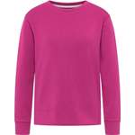 Sportswear, in der Farbe Lila, aus Polyester, andere Perspektive, Vorschaubild