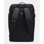 Rucksack von Under Armour, in der Farbe Schwarz, andere Perspektive, Vorschaubild