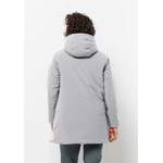 Winterjacke von Jack Wolfskin, aus Polyester, andere Perspektive, Vorschaubild