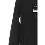 Klassische Bluse von Next, in der Farbe Schwarz, aus Baumwolle, andere Perspektive, Vorschaubild