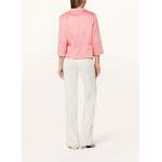 Blazer von Betty Barclay, in der Farbe Rosa, aus Polyester, andere Perspektive, Vorschaubild