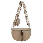 ITALYSHOP24 Bauchtasche der Marke ITALYSHOP24