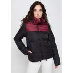 Winterjacke von der Marke Noisy May