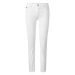 Jeans von Joop!, in der Farbe Weiss, aus Elasthan, Vorschaubild