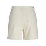 Shorts von JJXX, in der Farbe Beige, andere Perspektive, Vorschaubild