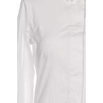 Klassische Bluse von Strenesse, in der Farbe Weiss, andere Perspektive, Vorschaubild