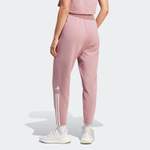 Sonstige Sporthose von adidas performance, in der Farbe Grau, aus Polyester, andere Perspektive, Vorschaubild