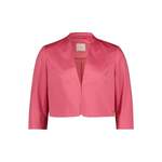 Jackenblazer von betty, in der Farbe Weiss, aus Polyester, andere Perspektive, Vorschaubild