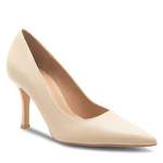 High Heel Pump von LASOCKI, in der Farbe Beige, andere Perspektive, Vorschaubild