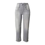 7/8-Jeans von Herrlicher, in der Farbe Grau, aus Polyester, andere Perspektive, Vorschaubild