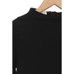 Langarmshirt von RENE LEZARD, in der Farbe Schwarz, andere Perspektive, Vorschaubild