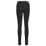 5-Pocket-Jeans von Levi's®, in der Farbe Schwarz, aus Polyester, andere Perspektive, Vorschaubild