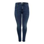 Jeans 'Augusta' der Marke ONLY Carmakoma