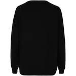 Sweatshirt von ATHLECIA, in der Farbe Schwarz, aus Polyester, andere Perspektive, Vorschaubild