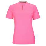 Funktionsshirt von Killtec, in der Farbe Rosa, aus Polyester, andere Perspektive, Vorschaubild