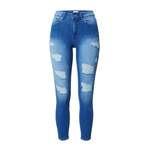 7/8-Jeans von Only, in der Farbe Blau, Vorschaubild