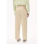 Relaxhose von ARMEDANGELS, in der Farbe Beige, aus Lyocell, andere Perspektive, Vorschaubild