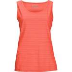 Tanktop von Killtec, in der Farbe Orange, aus Polyester, Vorschaubild