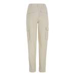 Cargohose von Tommy Jeans, in der Farbe Beige, aus Baumwolle, andere Perspektive, Vorschaubild