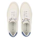 Sneaker von Filling Pieces, in der Farbe Weiss, aus Textil, andere Perspektive, Vorschaubild