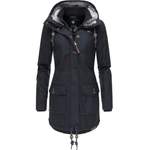 Ragwear Winterjacke der Marke Ragwear