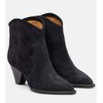 Ankle Boots der Marke Isabel marant