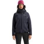 Outdoorjacke von Arcteryx, in der Farbe Blau, aus Polyamid, andere Perspektive, Vorschaubild