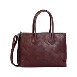 Handtaschen bordeaux der Marke Gabor