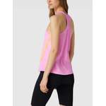 Tanktop von Roxy, in der Farbe Rosa, aus Polyester, andere Perspektive, Vorschaubild