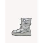 Stiefelette silber der Marke TAMARIS