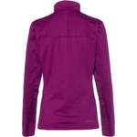 Laufshirt von GOREWEAR, in der Farbe Lila, aus Polyester, andere Perspektive, Vorschaubild