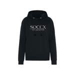 Sweatshirt von Soccx, in der Farbe Schwarz, andere Perspektive, Vorschaubild