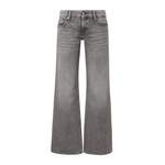 5-Pocket-Jeans von QS, in der Farbe Grau, aus Polyester, andere Perspektive, Vorschaubild