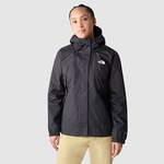 Funktionsjacke von The North Face, in der Farbe Schwarz, aus Polyester, Vorschaubild