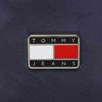 Portemonnaie von Tommy Jeans, in der Farbe Blau, aus Nylon, andere Perspektive, Vorschaubild