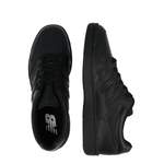 Sneaker von New Balance, in der Farbe Schwarz, aus Textil, andere Perspektive, Vorschaubild