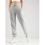 Jogginghose von ADIDAS SPORTSWEAR, in der Farbe Weiss, aus Polyester, andere Perspektive, Vorschaubild