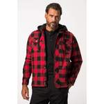 Motorrad-Jacke Lumberjack, der Marke JP1880