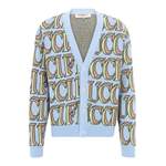 Strickjacke der Marke Fiorucci