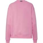 Sweatshirt von Kleinigkeit, in der Farbe Rosa, aus Naturfaser, andere Perspektive, Vorschaubild