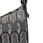 Sonstige Handtasche von Furla, in der Farbe Grau, aus Polyurethan, andere Perspektive, Vorschaubild