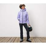 Ski-Steppjacke der Marke Tchibo