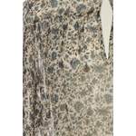 Klassische Bluse von summum woman, in der Farbe Beige, andere Perspektive, Vorschaubild