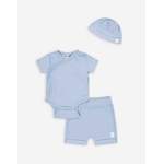 Body, Shorts der Marke dopodopo newborn