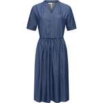 Ragwear Shirtkleid der Marke Ragwear