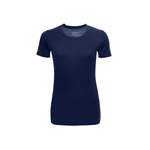 Rundhalsshirt von Kaipara - Merino Sportswear, andere Perspektive, Vorschaubild