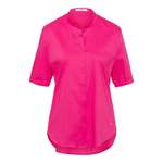 Klassische Bluse von BRAX, in der Farbe Rosa, aus Baumwolle, Vorschaubild