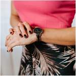 Damen-Armbanduhr von Julie Julsen, andere Perspektive, Vorschaubild