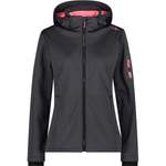 Damen Funktionsjacke der Marke CMP